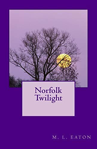 Tapa de Norfolk Twilight
