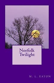 Tapa de Norfolk Twilight