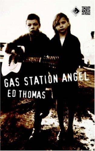 Tapa de Gas Station Angel