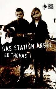 Tapa de Gas Station Angel