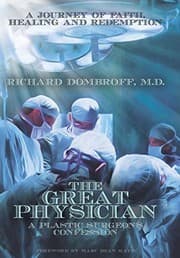 Tapa de The Great Physician