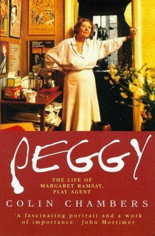 Tapa de Peggy