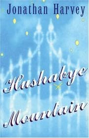 Tapa de Hush-a-Bye Mountain (Methuendrama)