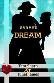 Tapa de Sarah's Dream