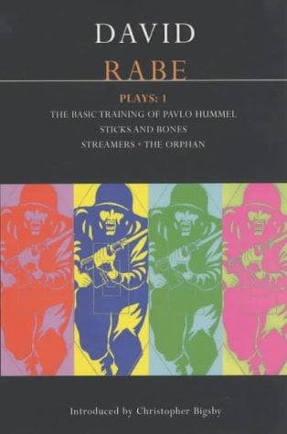 Tapa de Plays (Methuen Contemporary Dramatist)