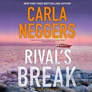 Tapa de Rival's Break Lib/E