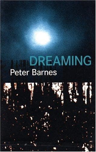 Tapa de Dreaming