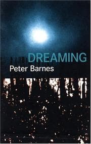 Tapa de Dreaming