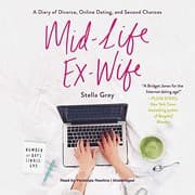 Tapa de Mid-life ex-wife