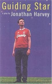 Tapa de Guiding Star