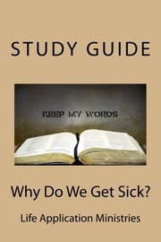 Tapa de Why Do We Get Sick?