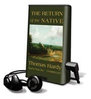 Tapa de Return of the Native