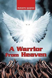 Tapa de A Warrior from Heaven