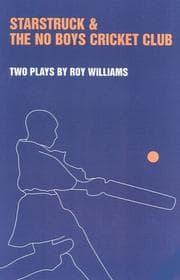 Tapa de Starstruck & The No Boys Cricket Club