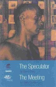 Tapa de The speculator