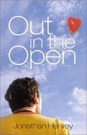 Tapa de Out in the open