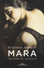 Tapa de Mara. Una donna del novecento