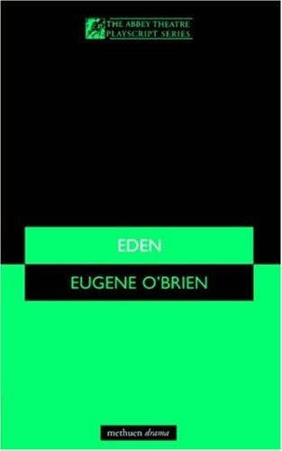 Tapa de Eden