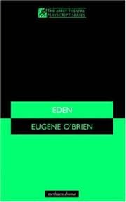 Tapa de Eden