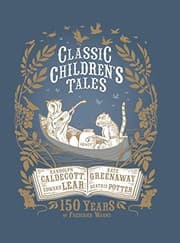 Tapa de Classic Children's Tales