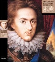 Tapa de The Oxford Illustrated History of Tudor and Stuart Britain (Oxford Illustrated Histories)