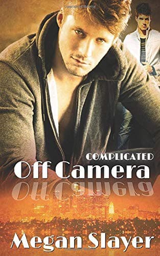 Tapa de Off Camera