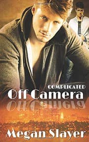 Tapa de Off Camera