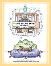 Tapa de Snout About Town