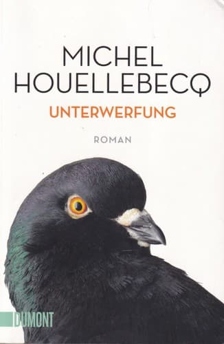 Tapa de Unterwerfung