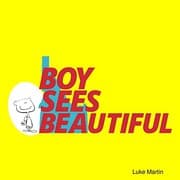 Tapa de Boy Sees Beautiful