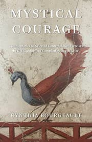 Tapa de Mystical Courage