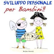 Tapa de Sviluppo Personale per Bambini!!
