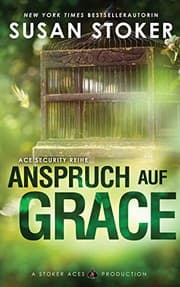 Tapa de Anspruch auf Grace