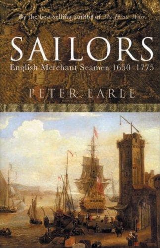 Tapa de Sailors