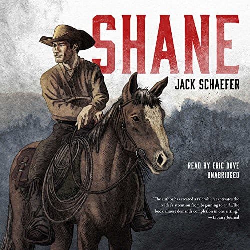 Tapa de Shane