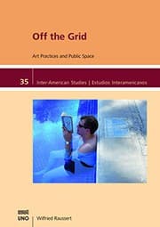 Tapa de Off the Grid