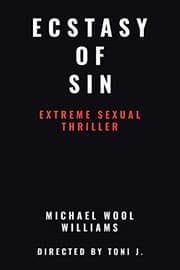 Tapa de Ecstasy of Sin