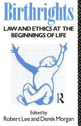 Tapa de Birthrights