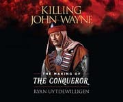 Tapa de Killing John Wayne