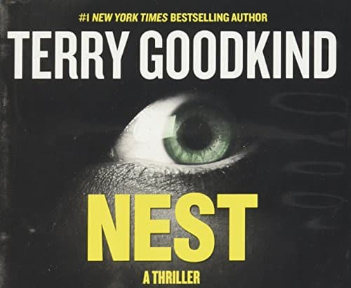 Tapa de Nest