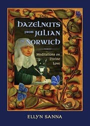 Tapa de Hazelnuts from Julian of Norwich