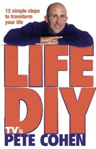 Tapa de Life DIY
