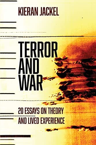 Tapa de Terror and War