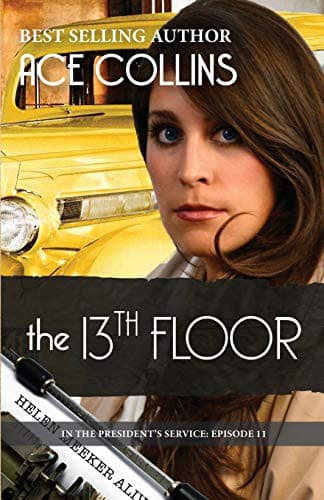 Tapa de The 13th Floor