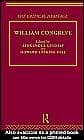 Tapa de William Congreve