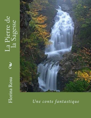 Tapa de La Pierre de la Sagesse