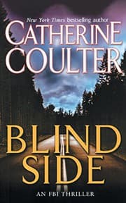 Tapa de Blindside