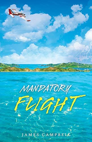 Tapa de Mandatory Flight