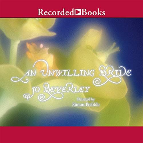 Tapa de An Unwilling Bride