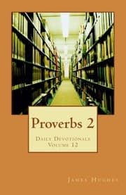 Tapa de Proverbs 2